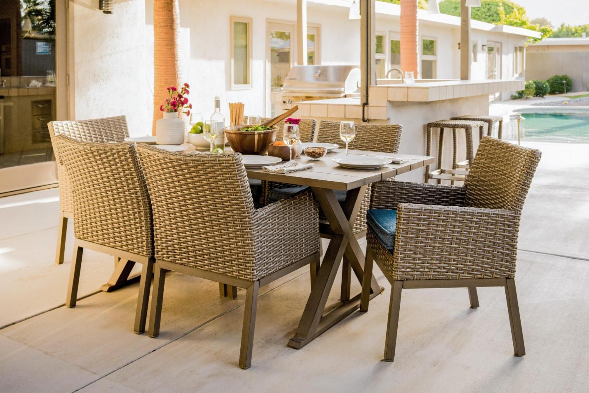 El Mirador By Avantstay Canyon Views Large Pool Outdoor Grill Games Permit4253 Παλμ Σπρινγκς Εξωτερικό φωτογραφία
